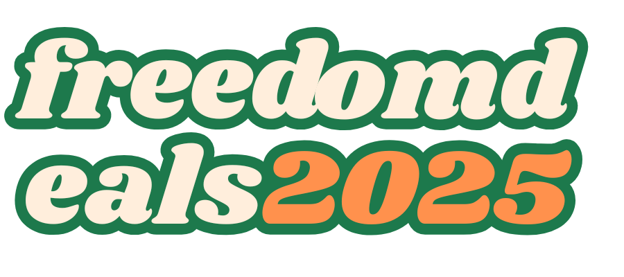 Freedomdeals2025